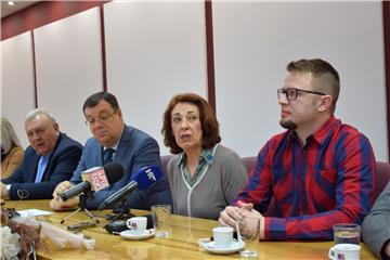 Bjelovar dobiva novu glazbenu školu za 400 učenika