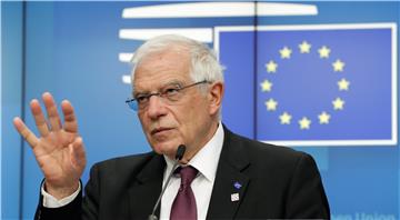 Borrell: u veljači razgovori s Iranom o nuklearnom sporazumu 