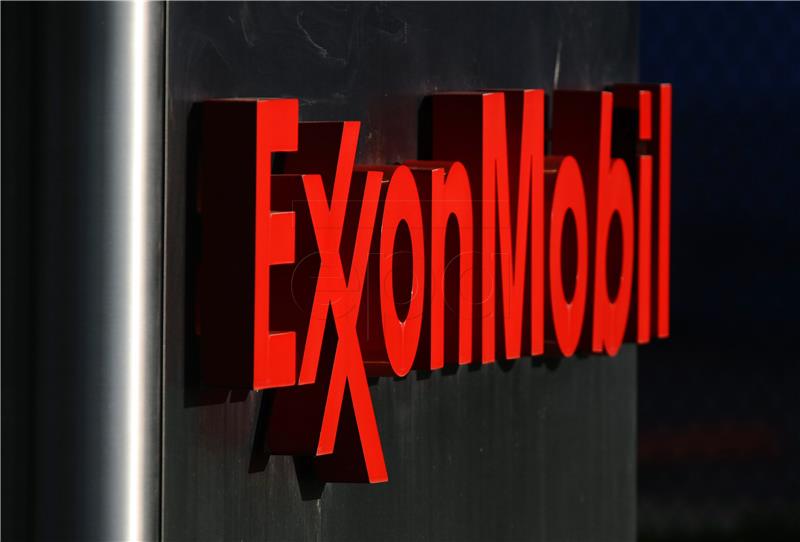 ExxonMobil priprema prodaju imovine u Britaniji i Njemačkoj