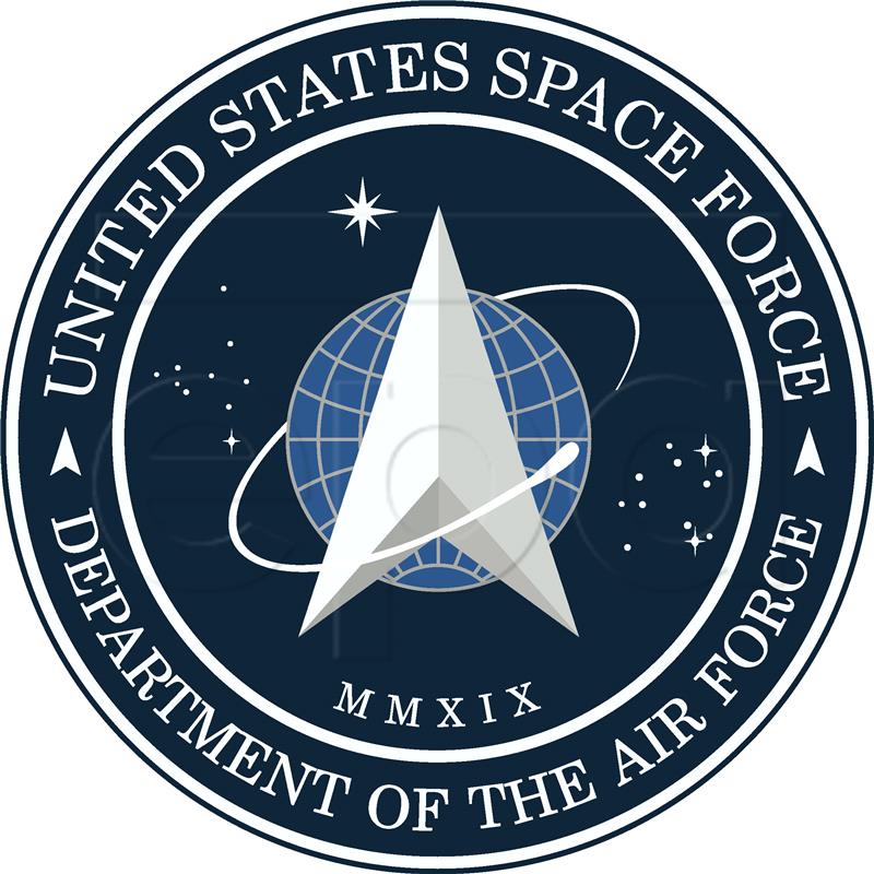 USA DEFENSE SPACE FORCE