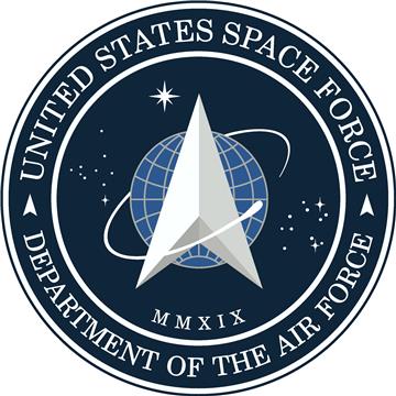 USA DEFENSE SPACE FORCE