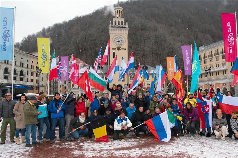 Nova medalja Barbare Štrbac na Svjetskom prvenstvu novinara skijaša