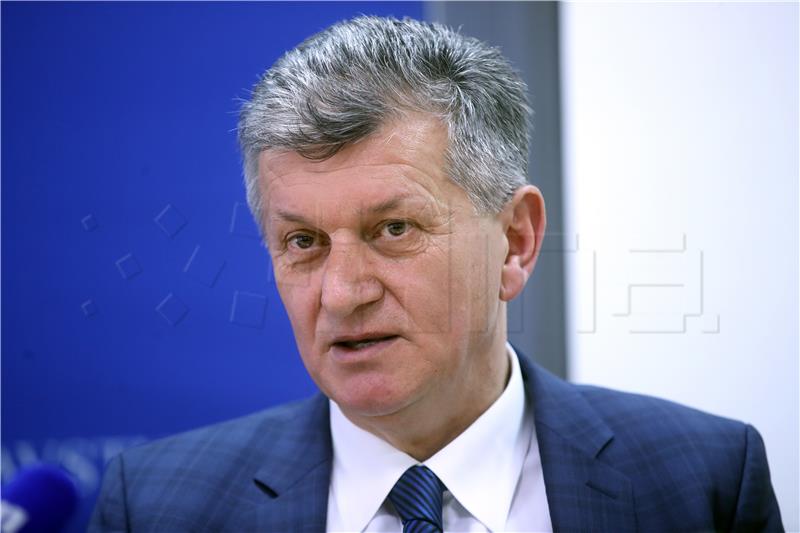 Kujundzic: Health ministry has no evidence of any transaction to Smart Medical