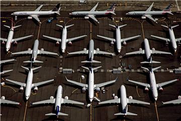 Boeing 777X počeo pokusni let 