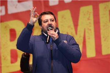 Salvini traži iskupljenje na talijanskim regionalnim izborima