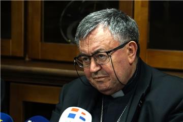 Bosnia Catholic and Orthodox dignitaries warn of persecution of Christians and migrants worldwide