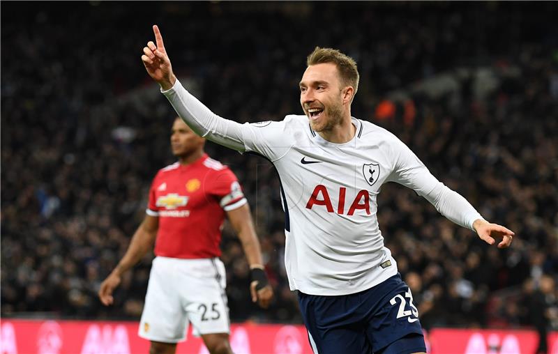 Eriksen bi sljedećeg tjedna trebao potpisati za Inter