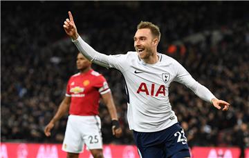 Eriksen bi sljedećeg tjedna trebao potpisati za Inter