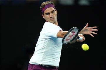 Australian Open: Federer 15. put u četvrtfinalu