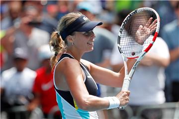 AUSTRALIA TENNIS AUSTRALIAN OPEN GRAND SLAM