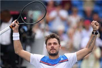 AUSTRALIA TENNIS AUSTRALIAN OPEN GRAND SLAM