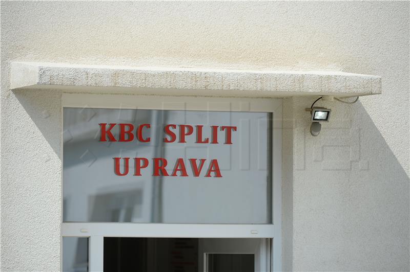 Na kardiokirugiju KBC-a Split stigla inspekcija Ministarstva zdravstva 