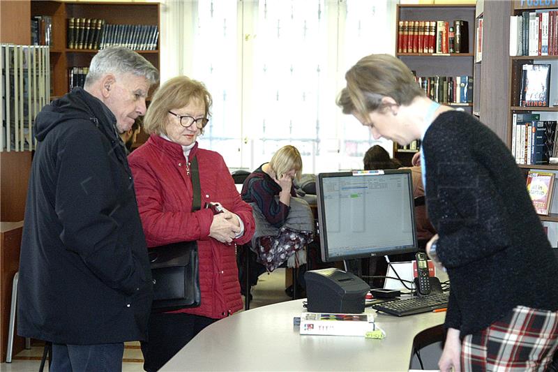 E-knjige na hrvatskom jeziku dostupne i članovima Gradske knjižnice Rijeka