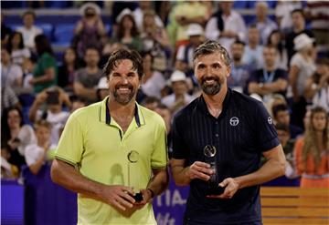 Goran Ivanisevic to be inducted into International Tennis Hall of Fame