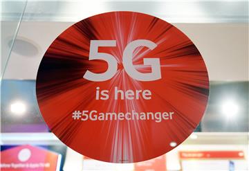 BRITAIN HUAWEI CHINA 5G