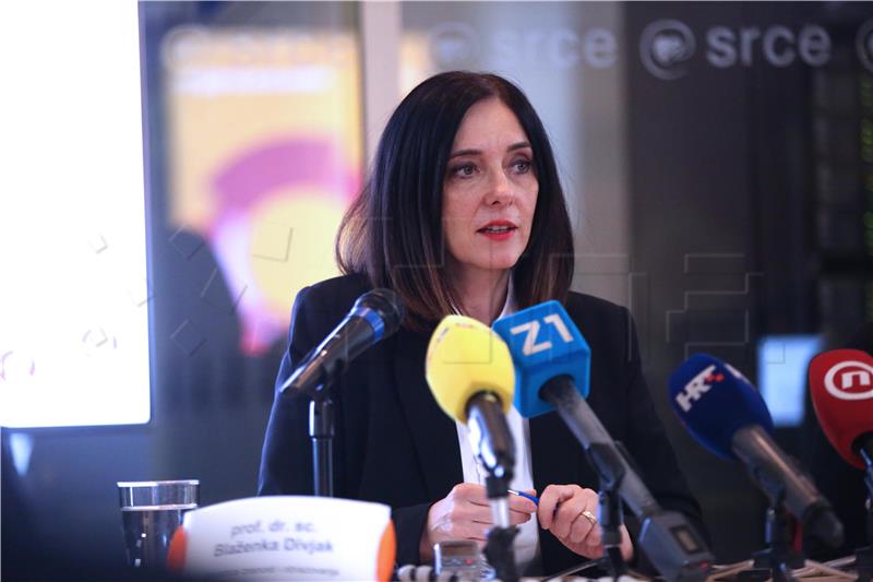 Predstavljen softver za provjeru autentičnosti radova u sustavu visokog obrazovanja