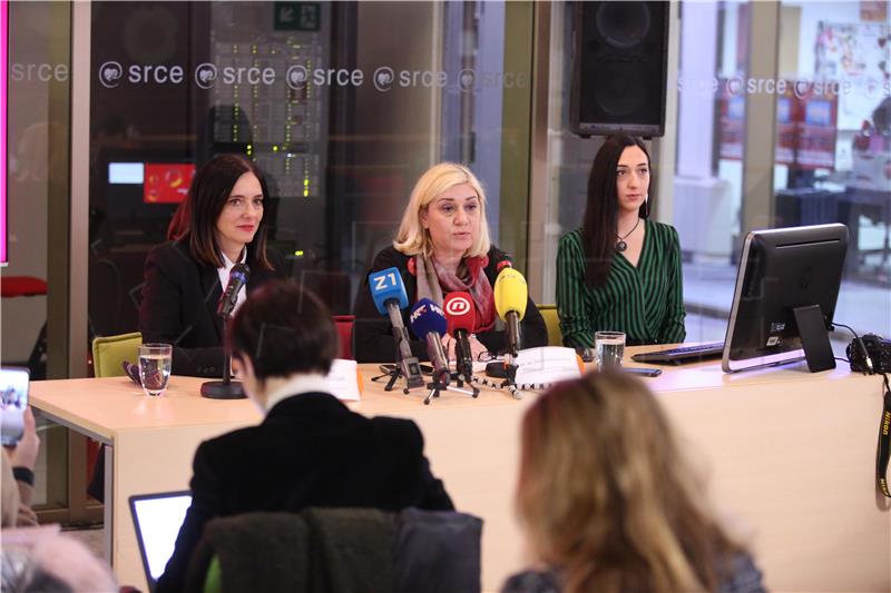 Predstavljen softver za provjeru autentičnosti radova u sustavu visokog obrazovanja