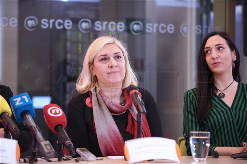 Predstavljen softver za provjeru autentičnosti radova u sustavu visokog obrazovanja