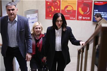 Predstavljen softver za provjeru autentičnosti radova u sustavu visokog obrazovanja
