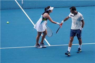 AUSTRALIA TENNIS AUSTRALIAN OPEN GRAND SLAM