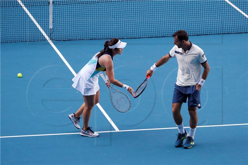 AUSTRALIA TENNIS AUSTRALIAN OPEN GRAND SLAM