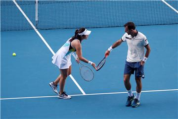 AUSTRALIA TENNIS AUSTRALIAN OPEN GRAND SLAM