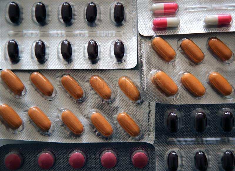 Antibiotici prepolove broj karcinoma želuca u rizičnoj populaciji