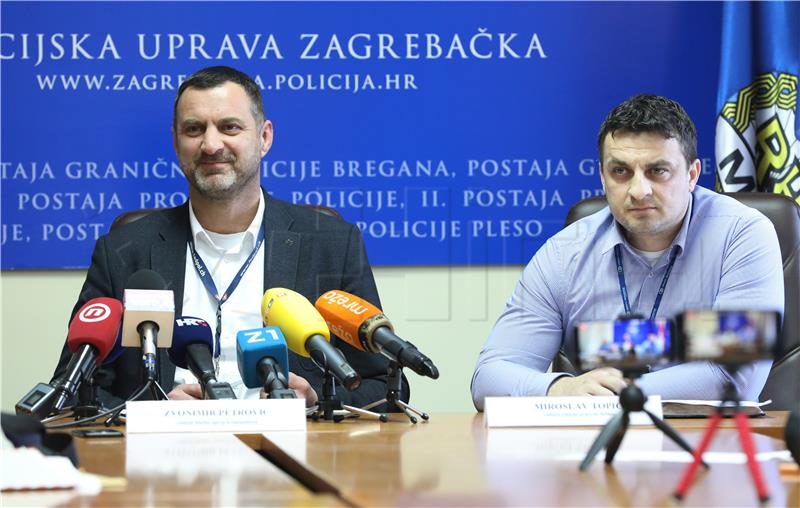 Policija čekala nekoliko godina da se osumnjičeni za Dedićevo ubojstvo vrati u Hrvatsku