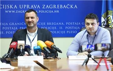 Policija čekala nekoliko godina da se osumnjičeni za Dedićevo ubojstvo vrati u Hrvatsku