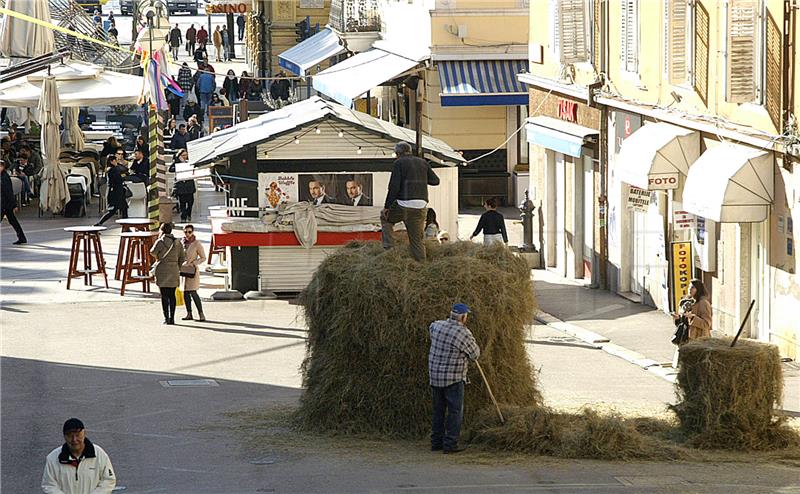 Završne pripreme Rijeke za otvaranje EPK 2020