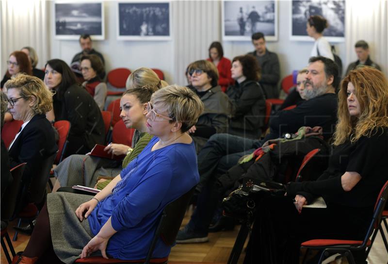 Zagreb: European meeting on gender equality in audiovisual sector