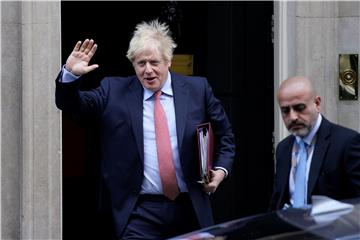 Brexit je novi početak za UK - Johnson