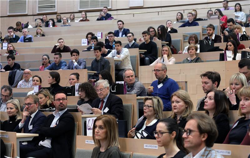 Porezna konferencija: Utjecaj poreza na investicije i zapošljavanje