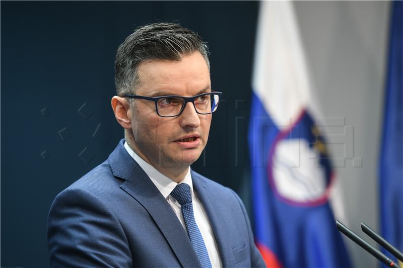 Slovenian PM: Croatia has no reason to celebrate after EU Court of Justice decision 