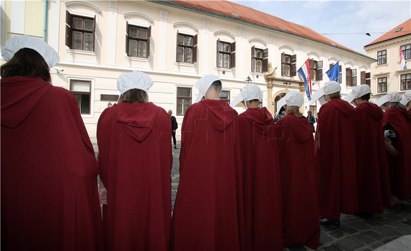 Ženska mreža: Vlada RH dala malu političku važnost konferenciji o ravnopravnosti spolova