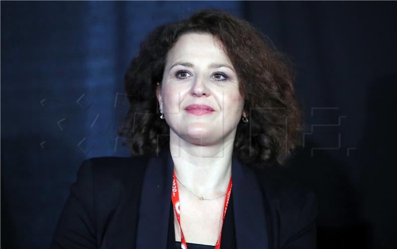 Tiskovna konferencija povodom svečanosti EPK Rijeka 2020