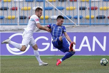 Lokomotiva i Rijeka u 20. kolu HNL-a