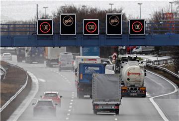 Ograničenje brzine na autocestama izazvalo podjele u njemačkoj koaliciji