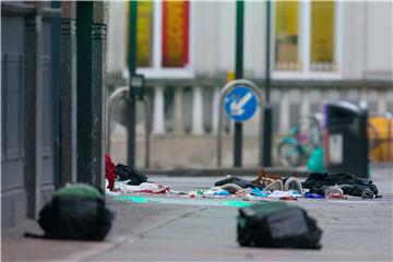 Londonski napadač Sudesh Amman u siječnju je pušten iz zatvora