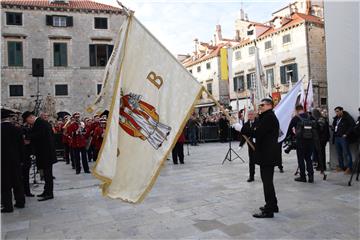 Dubrovčani proslavili 1048. Festu svetog Vlahe