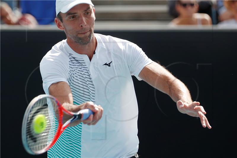 ATP Pune: Poraz Karlovića