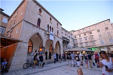 Počinje arheološko istraživanje Stare gradske vijećnice u Splitu