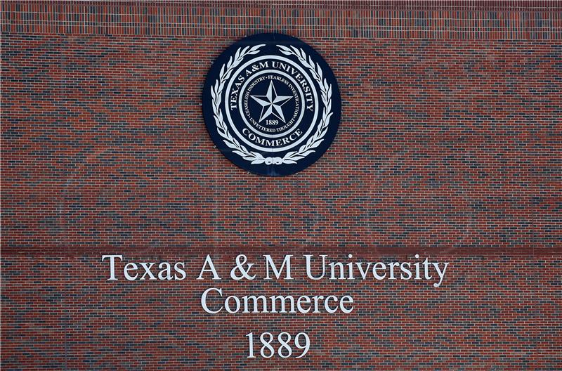 (FILE) USA TEXAS A&M UNIVERSITY COMMERCE SHOOTING