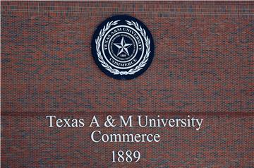 (FILE) USA TEXAS A&M UNIVERSITY COMMERCE SHOOTING