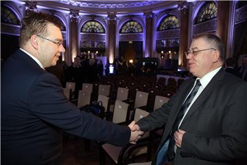 Konferencija o novom EU-ovom sedmogodišnjem proračunu