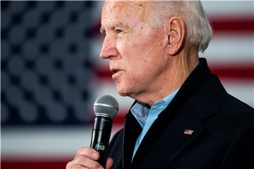 Dobre ankete, ali premalo plakata: Kako je Joe Biden posrnuo u Iowi