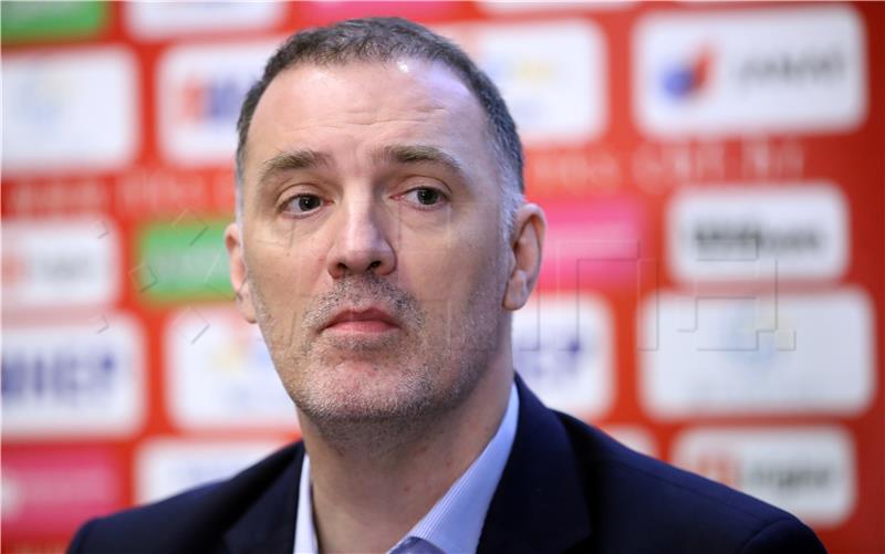 Mršić objavio popis kandidata za kvalifikacijske utakmice za EuroBasket 2021