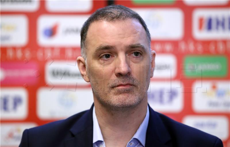 Mršić objavio popis kandidata za kvalifikacijske utakmice za EuroBasket 2021