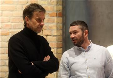 Predstavljena internetska platforma za promociju domaćeg kratkometražnog filma croatian.film