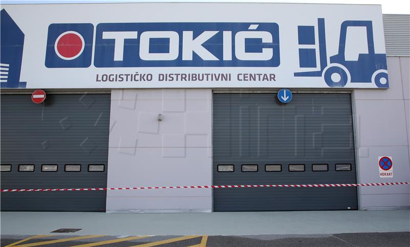 Croatia's spare car parts retailer set to take over Slovenia's Bartog 